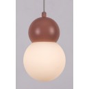 Rabalux 98072280 Pendelleuchte Gellia G9