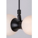 Rabalux 98072299 Pendelleuchte Lition G9