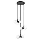 Rabalux 98072300 Pendelleuchte Lition G9