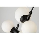 Rabalux 98072300 Pendelleuchte Lition G9