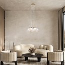 Rabalux 98072304 Pendelleuchte Rosehip G9