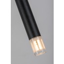 Rabalux 98072356 Pendelleuchte Ramira G9