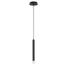 Rabalux 98072356 Pendelleuchte Ramira G9