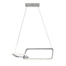 Rabalux 98072368 LED Pendelleuchte Malwen  | 36W integrierte LED-Quelle | 2200lm | 4000K