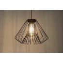 Rabalux 98072372 Pendelleuchte Emerencia  E27