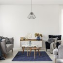 Rabalux 98072372 Pendelleuchte Emerencia  E27