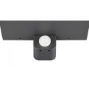 Trio T201869142 Außenwandleuchte GARONNE E27