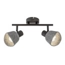 Rabalux 98073006 Spot-Deckenleuchte Farelia  E14