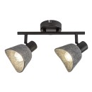 Rabalux 98073006 Spot-Deckenleuchte Farelia  E14