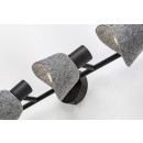 Rabalux 98073008 Spot-Deckenleuchte Farelia E14