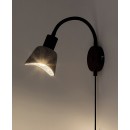 Rabalux 98073009 Wandleuchte Farelia  E14