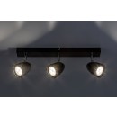 Rabalux 98073019 Spot-Deckenleuchte Perico  GU10