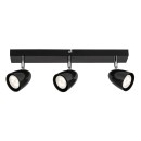 Rabalux 98073019 Spot-Deckenleuchte Perico  GU10