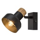 Rabalux 98073055 Spot-Wandleuchte Saskia  E14