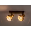 Rabalux 98073056 Spot-Deckenleuchte Saskia  E14