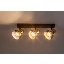 Rabalux 98073057 Spot-Deckenleuchte Saskia E14