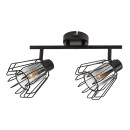 Rabalux 98073068 Spot-Deckenleuchte Emerencia  E14