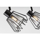 Rabalux 98073068 Spot-Deckenleuchte Emerencia  E14