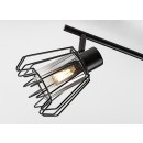 Rabalux 98073069 Spot-Deckenleuchte Emerencia  E14