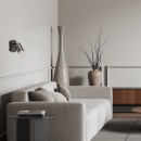 Rabalux 98073071 Spot-Wandleuchte Gerhard GU10