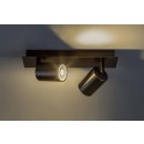 Rabalux 98073072 Spot-Deckenleuchte Gerhard  GU10