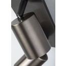 Rabalux 98073072 Spot-Deckenleuchte Gerhard  GU10