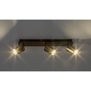 Rabalux 98073073 Spot-Deckenleuchte Gerhard  GU10