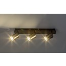 Rabalux 98073073 Spot-Deckenleuchte Gerhard  GU10