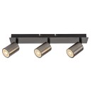 Rabalux 98073073 Spot-Deckenleuchte Gerhard  GU10