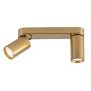 Rabalux 98073076 Spot-Deckenleuchte Mirina  GU10