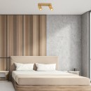 Rabalux 98073076 Spot-Deckenleuchte Mirina  GU10