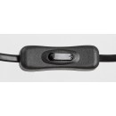 Rabalux 98074003 Stehlampe Azim E27