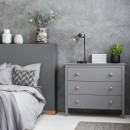 Rabalux 98074018 Tischlampe Farelia  E14