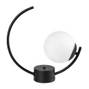 Rabalux 98074035 Tischlampe Mesiro  E14