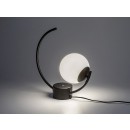 Rabalux 98074035 Tischlampe Mesiro  E14