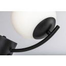 Rabalux 98074035 Tischlampe Mesiro  E14