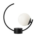 Rabalux 98074035 Tischlampe Mesiro  E14