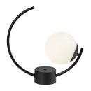 Rabalux 98074035 Tischlampe Mesiro  E14