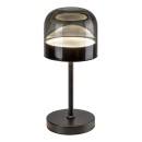 Rabalux 98074037 LED Tischlampe Xelira  | 13W integrierte LED-Quelle | 680lm | 3000K