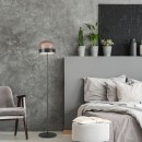 Rabalux 98074038 LED Stehlampe Xelira | 20W integrierte LED-Quelle | 1050lm | 3000+4000+6000K