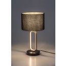 Rabalux 98074044 LED Tischlampe Domiro  E27 | 300lm | 3000K