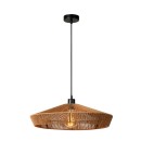 Lucide L104135072 Pendelleuchte YUNKAI E27