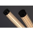 Rabalux 98074166 LED Stehlampe Nivaro  | 28W integrierte LED-Quelle | 3050lm | 3000K