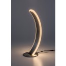 Rabalux 98074196 LED Tischlampe Jarnelle  | 12W integrierte LED-Quelle | 850lm | 3000K