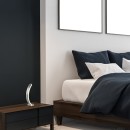 Rabalux 98074196 LED Tischlampe Jarnelle  | 12W integrierte LED-Quelle | 850lm | 3000K