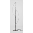 Rabalux 98074197 LED Stehlampe Jarnelle  | 30W integrierte LED-Quelle | 2000lm | 3000K