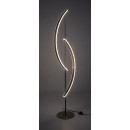 Rabalux 98074197 LED Stehlampe Jarnelle  | 30W integrierte LED-Quelle | 2000lm | 3000K