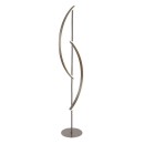 Rabalux 98074197 LED Stehlampe Jarnelle  | 30W integrierte LED-Quelle | 2000lm | 3000K