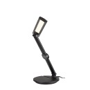 Rabalux 98074198 LED Tischlampe Isak | 9W integrierte LED-Quelle | 570lm | 4000K