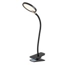 Rabalux 98074199 LED Tischlampe Marcin | 7W integrierte LED-Quelle | 350lm | 3000K